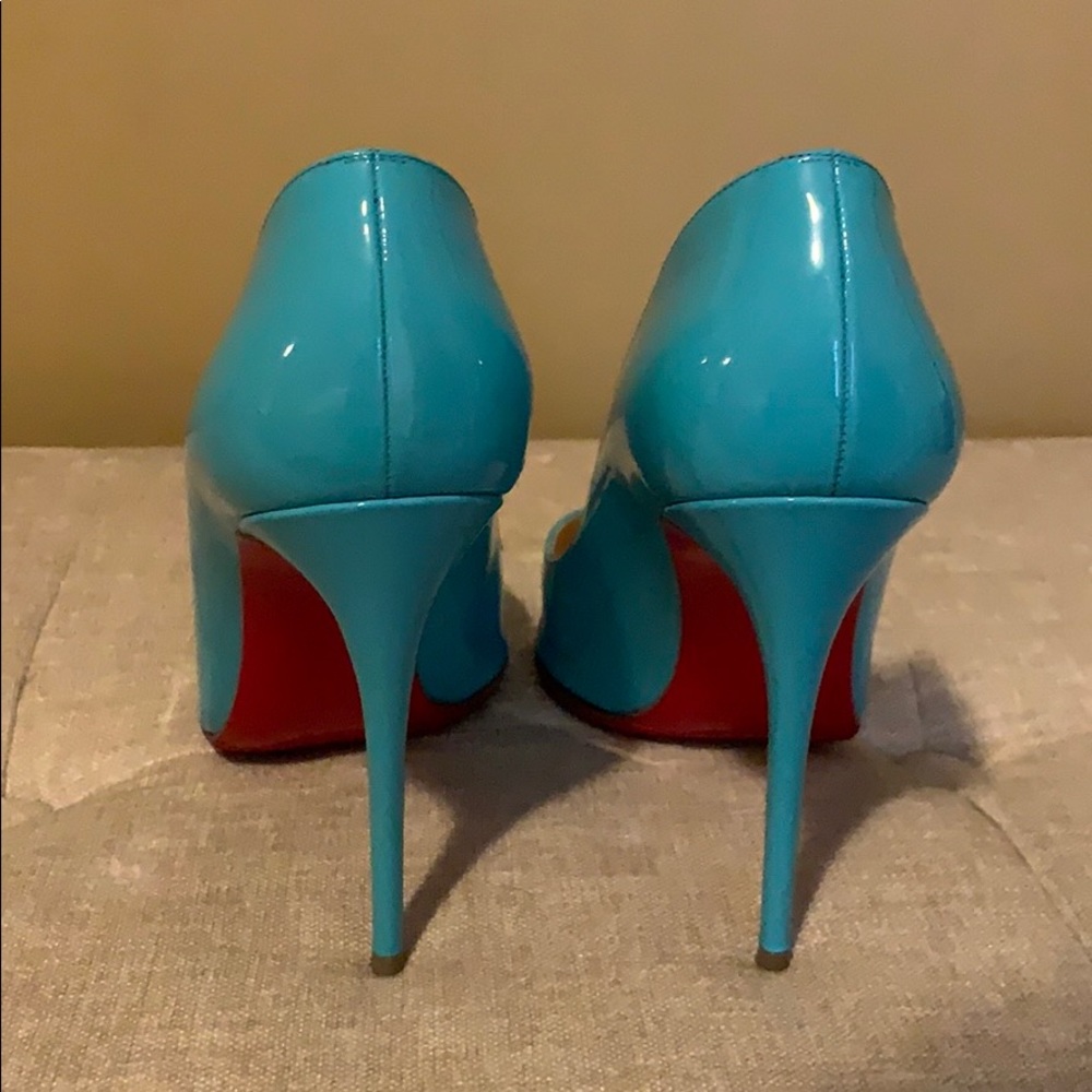 Christian Louboutin So Kates